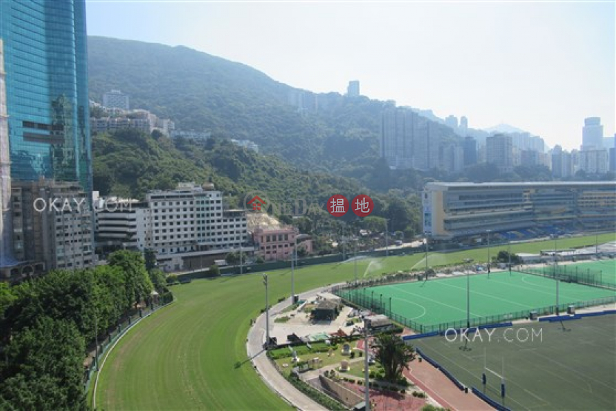 Popular 2 bed on high floor with racecourse views | Rental | 55-57 Wong Nai Chung Road | Wan Chai District Hong Kong | Rental | HK$ 55,000/ month