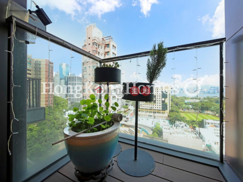 雋琚兩房一廳單位出售|8重士街 | 灣仔區-香港-出售HK$ 1,580萬