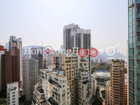 3 Bedroom Family Unit for Rent at Dragon View Garden | Dragon View Garden 龍景花園 _0