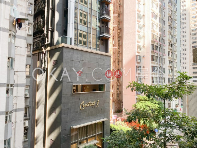Popular 2 bedroom in Mid-levels West | Rental | Floral Tower 福熙苑 Rental Listings