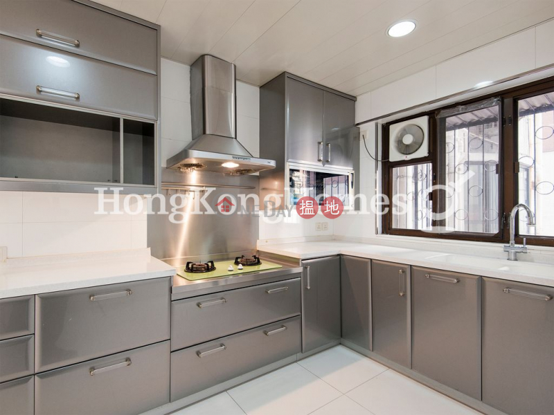 HK$ 2,300萬|碧華花園1-10座|九龍塘-碧華花園1-10座4房豪宅單位出售
