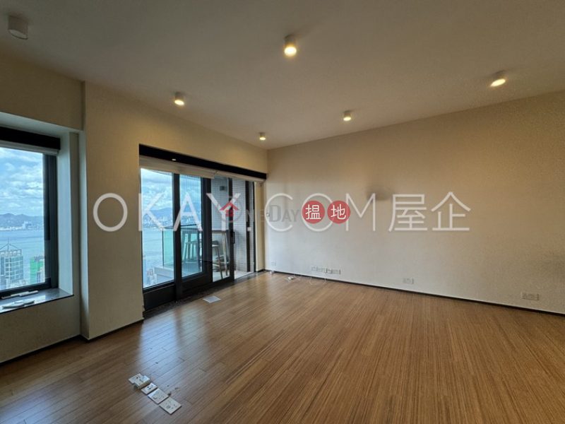 香港搵樓|租樓|二手盤|買樓| 搵地 | 住宅出租樓盤2房2廁,極高層,星級會所,露台《瀚然出租單位》