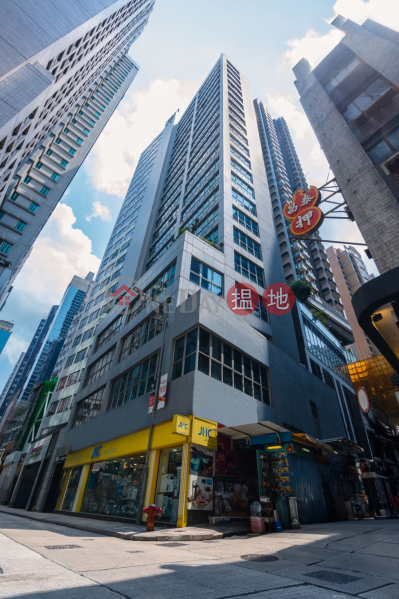 威靈頓街128 (128 Wellington Street) 中環| ()(1)