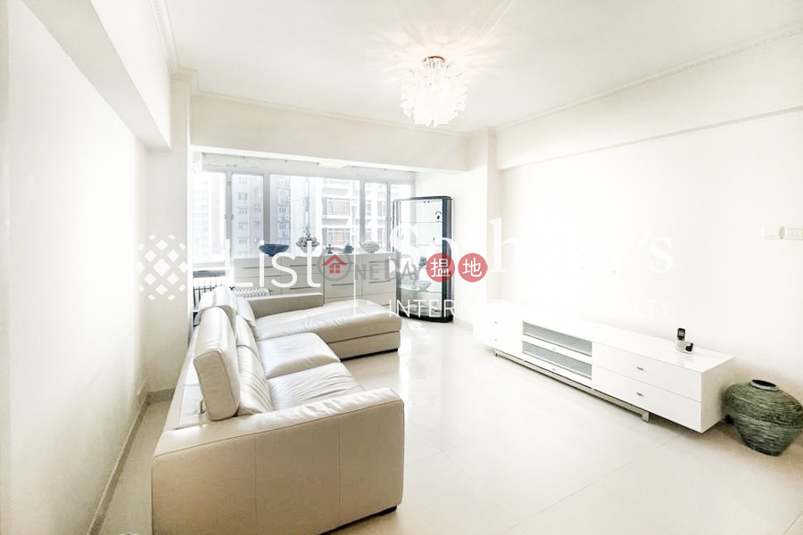 Property Search Hong Kong | OneDay | Residential, Sales Listings, Property for Sale at Botanic Terrace Block A with 3 Bedrooms