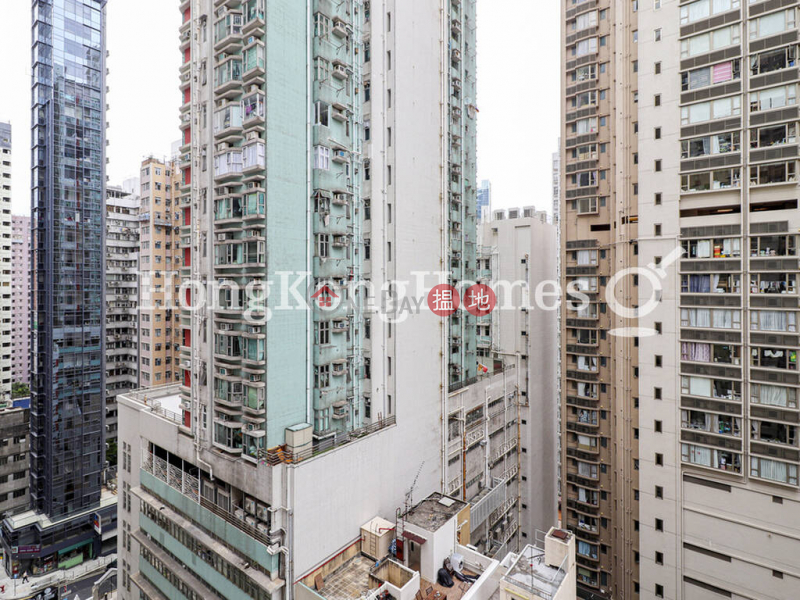Property Search Hong Kong | OneDay | Residential | Sales Listings | 1 Bed Unit at Hang Sing Mansion | For Sale