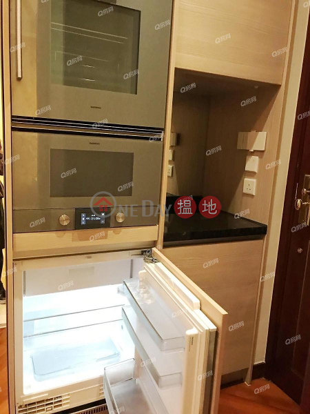 The Avenue Tower 2 | Mid Floor Flat for Rent, 200 Queens Road East | Wan Chai District | Hong Kong Rental HK$ 23,000/ month