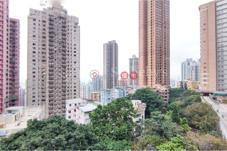 Property for Rent at Haddon Court with 3 Bedrooms | Haddon Court 海天閣 Rental Listings