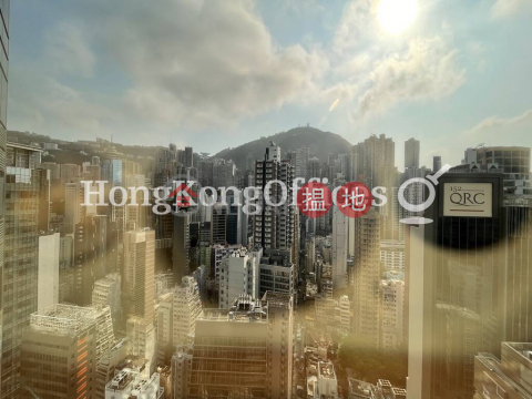 Office Unit for Rent at The Center, The Center 中環中心 | Central District (HKO-12541-ADHR)_0