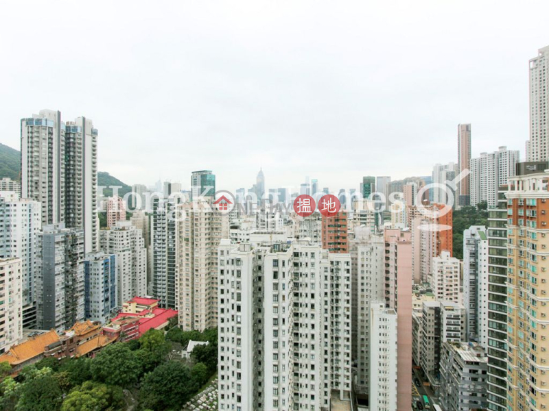 HK$ 25,800/ month | Eight Kwai Fong | Wan Chai District, 1 Bed Unit for Rent at Eight Kwai Fong