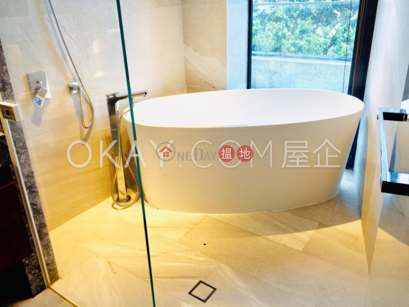 City Icon低層住宅-出租樓盤|HK$ 90,000/ 月
