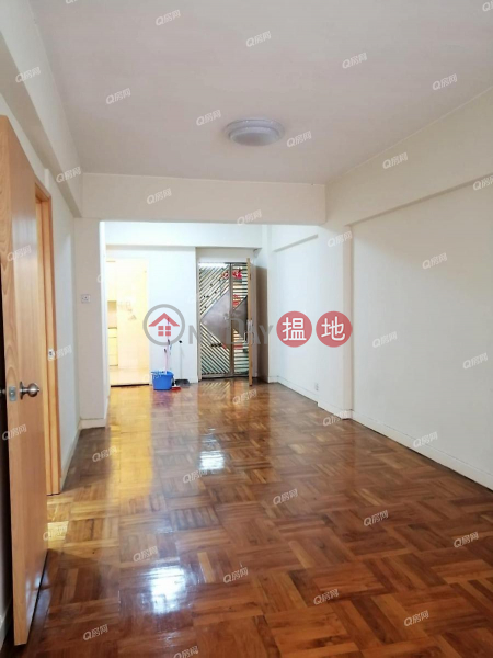 Property Search Hong Kong | OneDay | Residential, Rental Listings | Mercantile House | 3 bedroom High Floor Flat for Rent