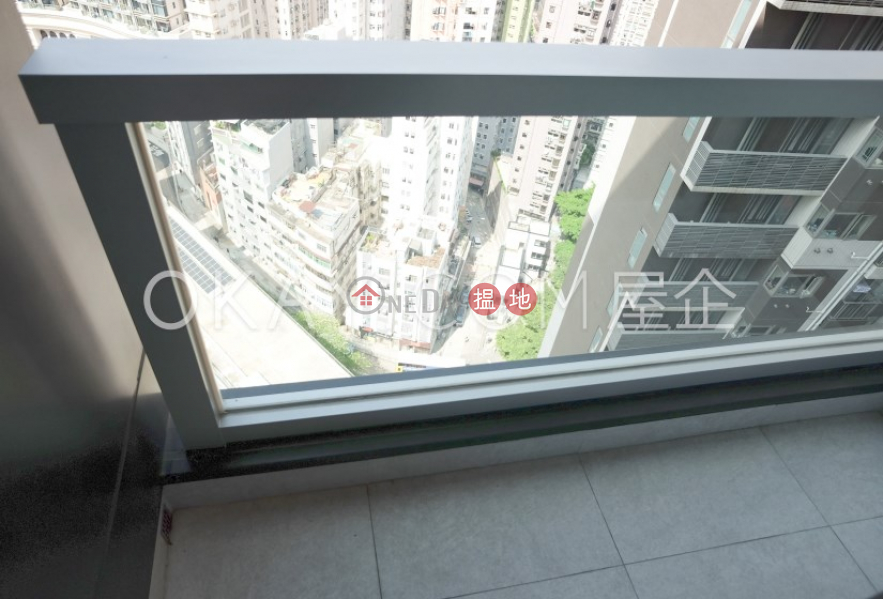 RESIGLOW薄扶林|高層-住宅出租樓盤-HK$ 28,500/ 月