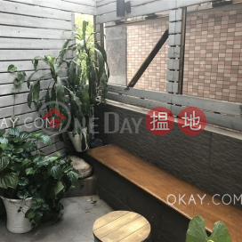 1房1廁,實用率高,馬場景《怡豐大廈出售單位》 | 怡豐大廈 Yee Fung Building _0