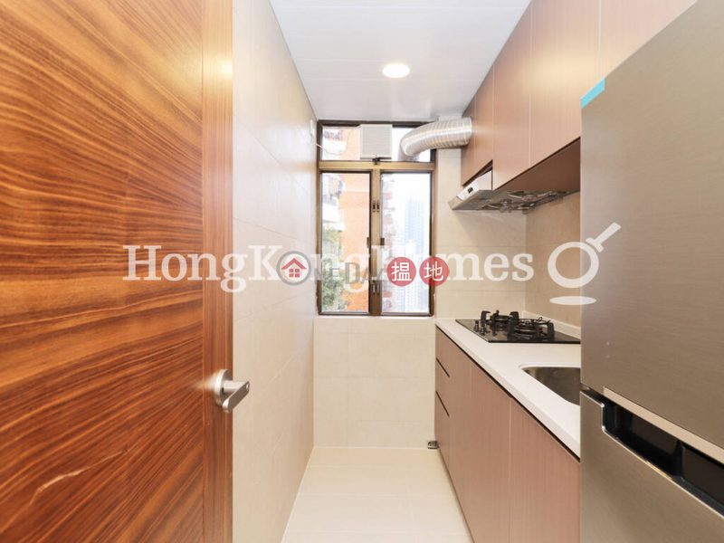 3 Bedroom Family Unit for Rent at Trillion Court, 1 Dragon Terrace | Eastern District Hong Kong, Rental | HK$ 35,000/ month