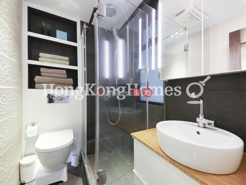 Property Search Hong Kong | OneDay | Residential Sales Listings, Studio Unit at Wah Chi Mansion | For Sale