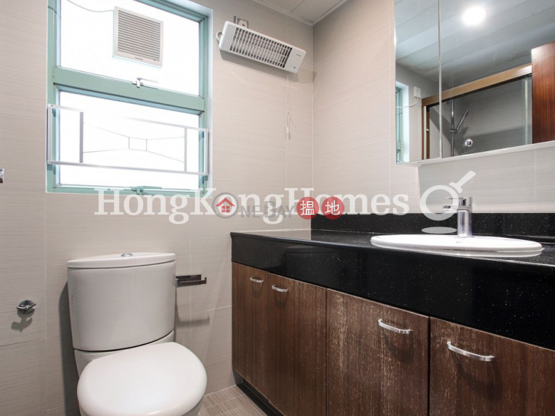 3 Bedroom Family Unit for Rent at Goldwin Heights | Goldwin Heights 高雲臺 Rental Listings