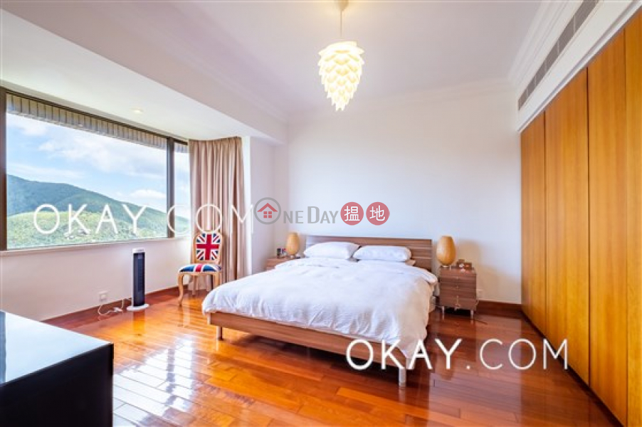 HK$ 95,000/ 月|陽明山莊 凌雲閣-南區-3房3廁,極高層,星級會所《陽明山莊 凌雲閣出租單位》