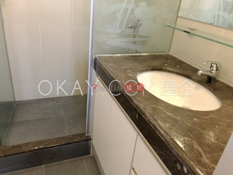 Nicely kept 3 bed on high floor with rooftop & balcony | Rental, 10 Marigold Road | Kowloon Tong, Hong Kong Rental HK$ 51,000/ month