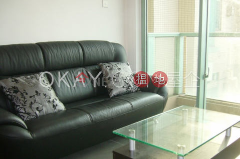 Popular 2 bedroom on high floor | Rental, Tower 3 The Victoria Towers 港景峯3座 | Yau Tsim Mong (OKAY-R37142)_0