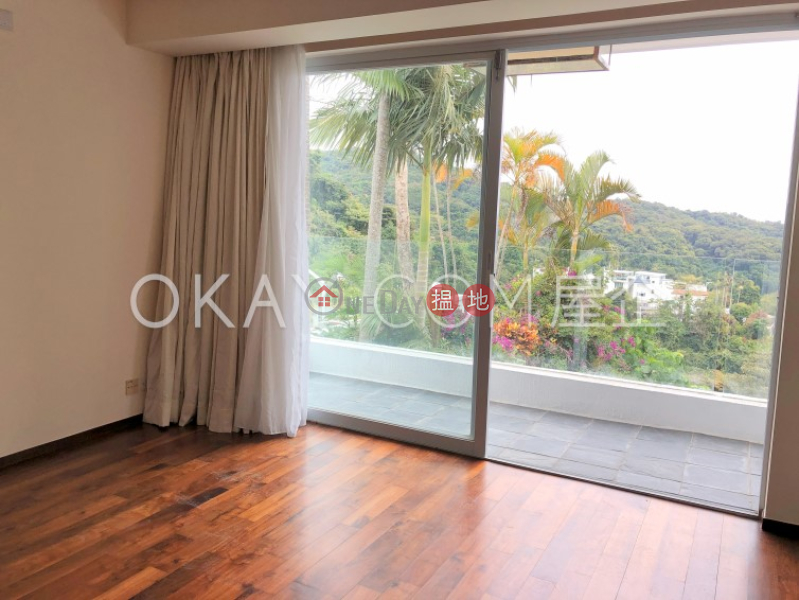 Beautiful house with sea views, rooftop & terrace | For Sale | Hing Keng Shek 慶徑石 Sales Listings