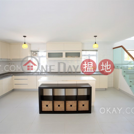 Lovely house with sea views, rooftop & terrace | Rental | Tai Hang Hau Village 大坑口村 _0