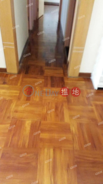 Property Search Hong Kong | OneDay | Residential Sales Listings | Block 1 Serenity Place | 3 bedroom Low Floor Flat for Sale