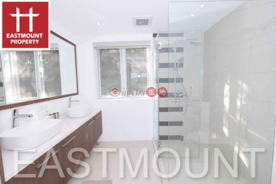 Sai Kung Village House | Property For Rent or Lease in Pak Sha Wan 白沙灣-Full sea view, Detached | Property ID:1998 | Pak Sha Wan Village House 白沙灣村屋 Rental Listings