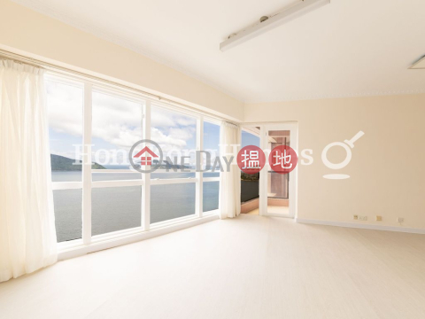 3 Bedroom Family Unit at Pacific View Block 1 | For Sale | Pacific View Block 1 浪琴園1座 _0