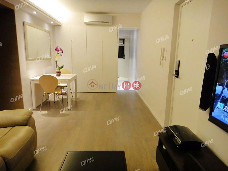 Cimbria Court | 2 bedroom High Floor Flat for Sale 24 Conduit Road | Western District | Hong Kong | Sales HK$ 11.48M