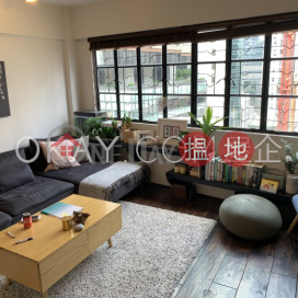 1房1廁,實用率高,極高層,可養寵物結志街10-14號出租單位 | 結志街10-14號 10-14 Gage Street _0