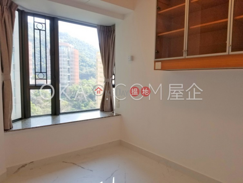 Stylish 3 bedroom in Western District | Rental | The Belcher\'s Phase 2 Tower 6 寶翠園2期6座 Rental Listings