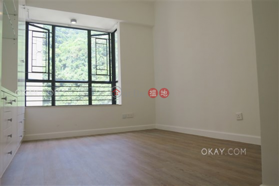 Rare 3 bedroom with parking | Rental, Clovelly Court 嘉富麗苑 Rental Listings | Central District (OKAY-R39116)