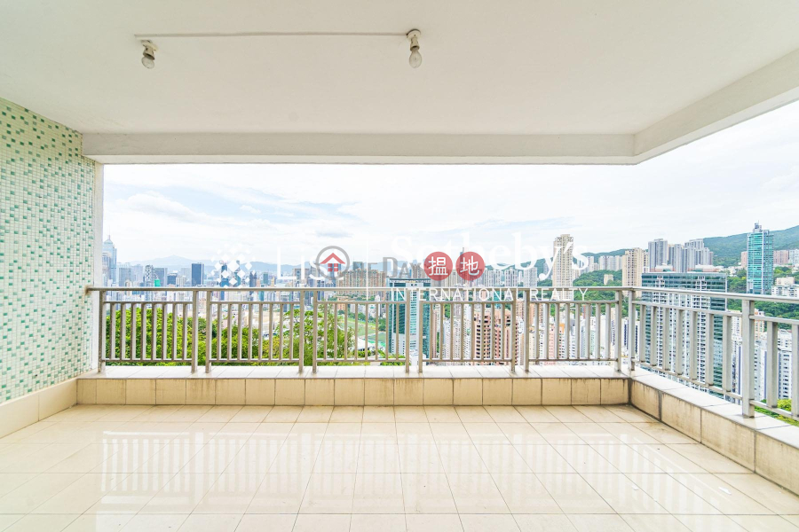 Property Search Hong Kong | OneDay | Residential | Sales Listings, Property for Sale at Evergreen Villa with 4 Bedrooms