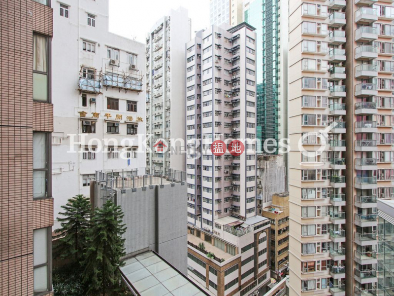 Property Search Hong Kong | OneDay | Residential | Rental Listings | 2 Bedroom Unit for Rent at Hollywood Terrace