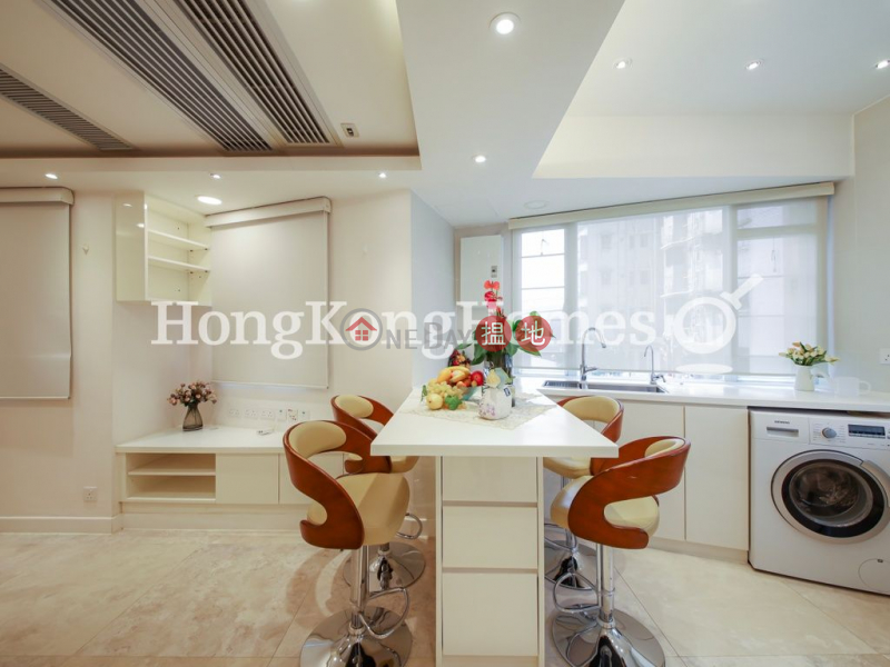 1 Bed Unit at Nam Hung Mansion | For Sale | Nam Hung Mansion 南雄大廈 Sales Listings