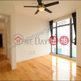 Apartment with Rooftop for Rent in Sheung Wan | Hollywood Terrace 荷李活華庭 _0
