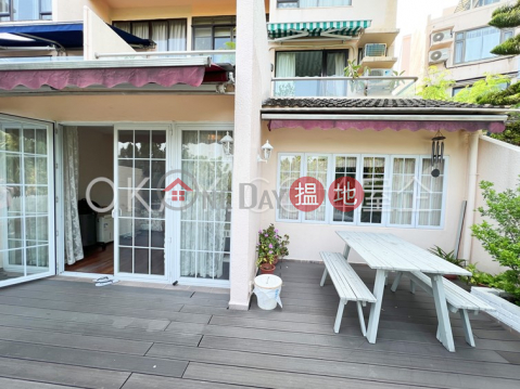 Efficient 3 bedroom with terrace | For Sale | Phase 1 Beach Village, 33 Seabird Lane 碧濤1期海燕徑33號 _0