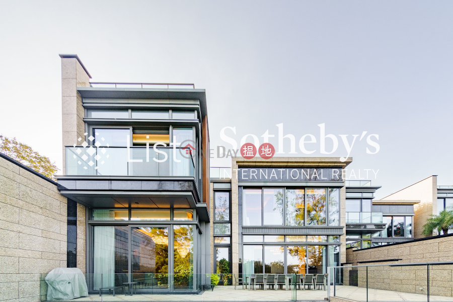 Property for Rent at 3 Clear Water Bay with more than 4 Bedrooms 3 Clear Water Bay 清水灣3號