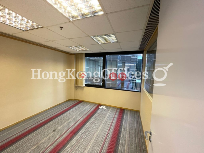 Office Unit for Rent at Lee Garden Five, Lee Garden Five 18希慎道 Rental Listings | Wan Chai District (HKO-41830-AJHR)