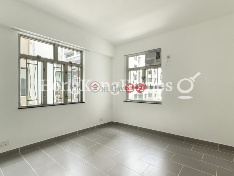 3 Bedroom Family Unit for Rent at Hamilton Mansion, 1-3 Cleveland Street | Wan Chai District Hong Kong | Rental HK$ 42,000/ month