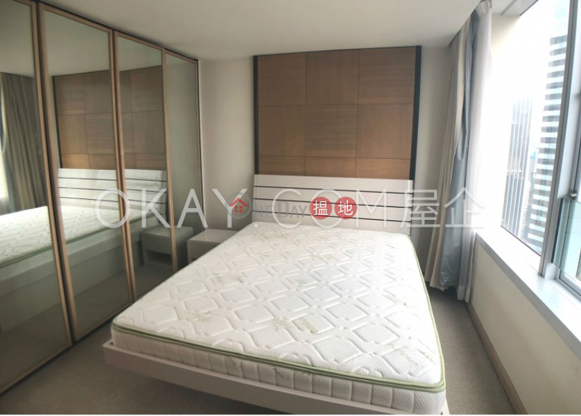Property Search Hong Kong | OneDay | Residential | Rental Listings Charming 1 bedroom on high floor | Rental