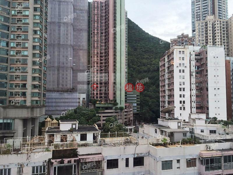 寶玉閣高層-住宅-出租樓盤HK$ 18,000/ 月