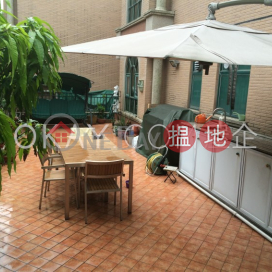 3房2廁,實用率高,連車位嘉林別墅出售單位