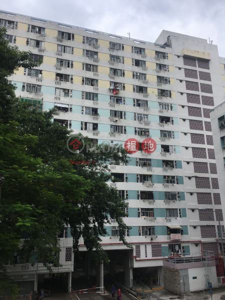 Lek Yuen Estate - Kwai Wo House (Lek Yuen Estate - Kwai Wo House) Sha Tin|搵地(OneDay)(2)