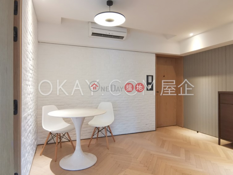 Intimate 1 bedroom in Wan Chai | Rental 18 Wing Fung Street | Wan Chai District Hong Kong, Rental, HK$ 25,500/ month