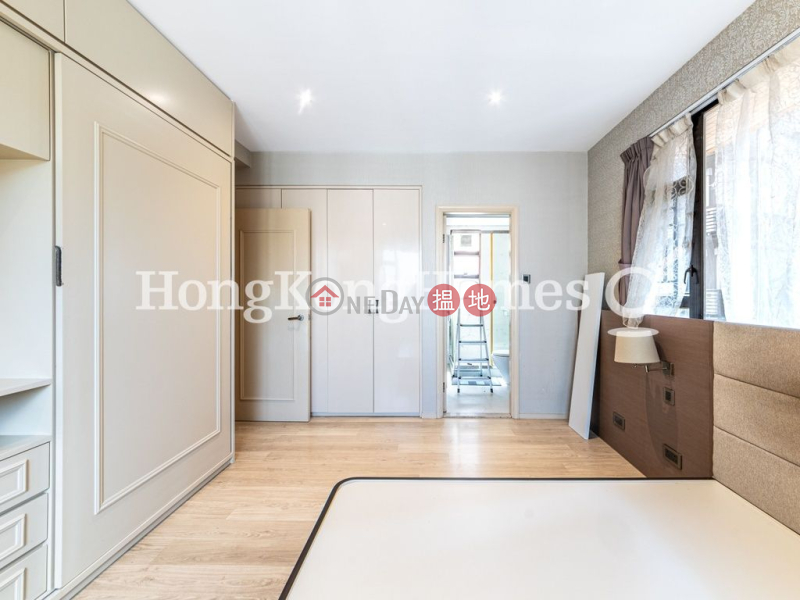 HK$ 49,000/ 月|寶威閣|西區|寶威閣三房兩廳單位出租