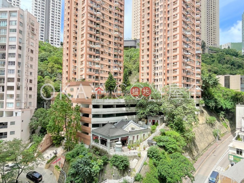 Elegant 2 bedroom in Happy Valley | Rental 12-22 Blue Pool Road | Wan Chai District | Hong Kong Rental | HK$ 33,000/ month