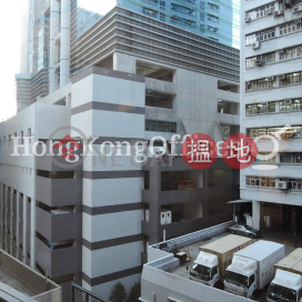 Office Unit for Rent at Genesis, Genesis 創協坊 | Southern District (HKO-67183-ABFR)_0