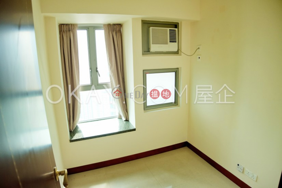 Intimate 2 bedroom on high floor with balcony | Rental | The Merton 泓都 Rental Listings