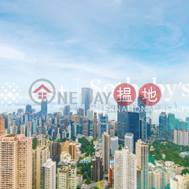 The Mayfair4房豪宅單位出租, The Mayfair The Mayfair | 中區 (SOTHEBY-R153594-R)_0
